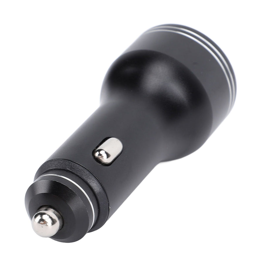 Satellite Car Charger for Mini 140W Vehicle Mounted Satellite Fast Charging Power Adapter for Boats RVs
