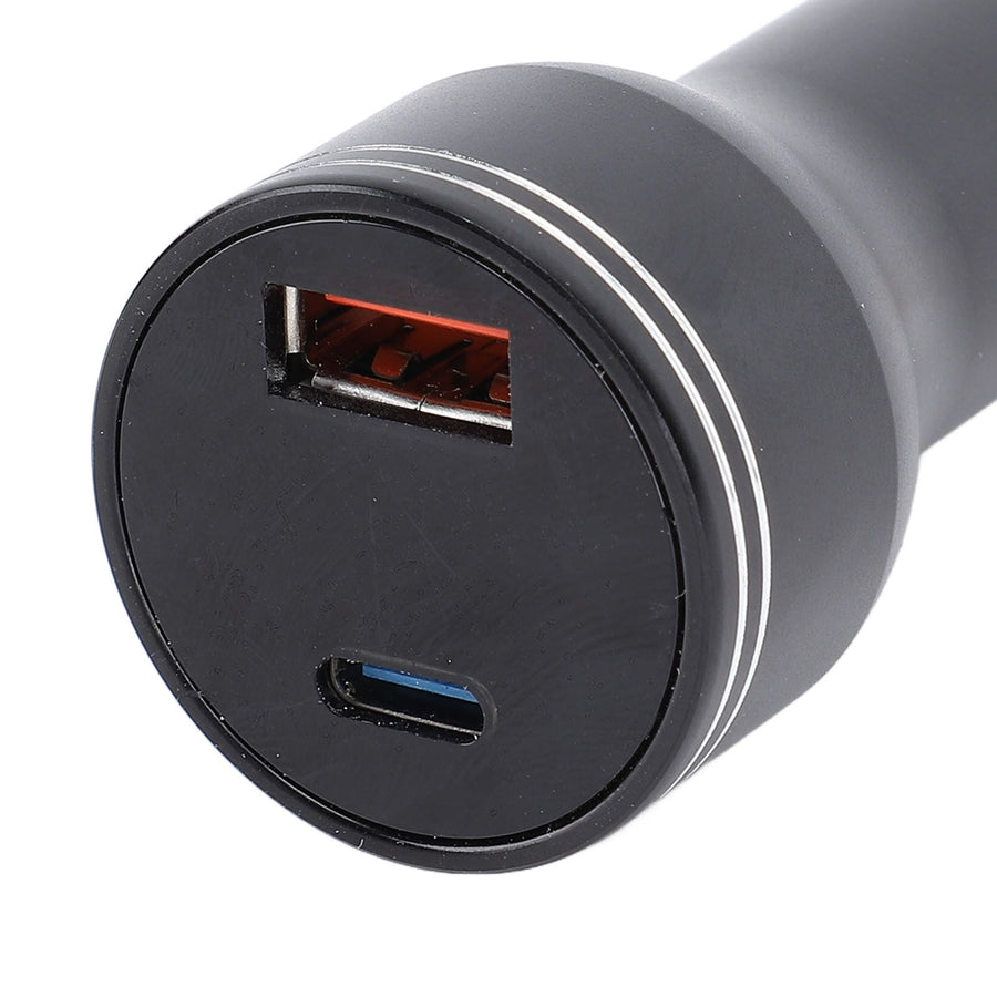 Satellite Car Charger for Mini 140W Vehicle Mounted Satellite Fast Charging Power Adapter for Boats RVs