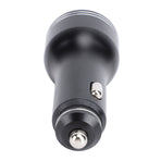 Satellite Car Charger for Mini 140W Vehicle Mounted Satellite Fast Charging Power Adapter for Boats RVs