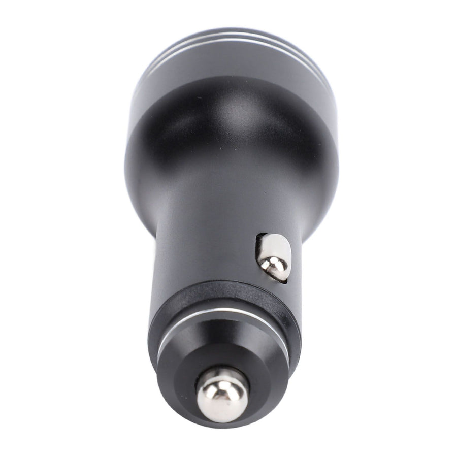Satellite Car Charger for Mini 140W Vehicle Mounted Satellite Fast Charging Power Adapter for Boats RVs