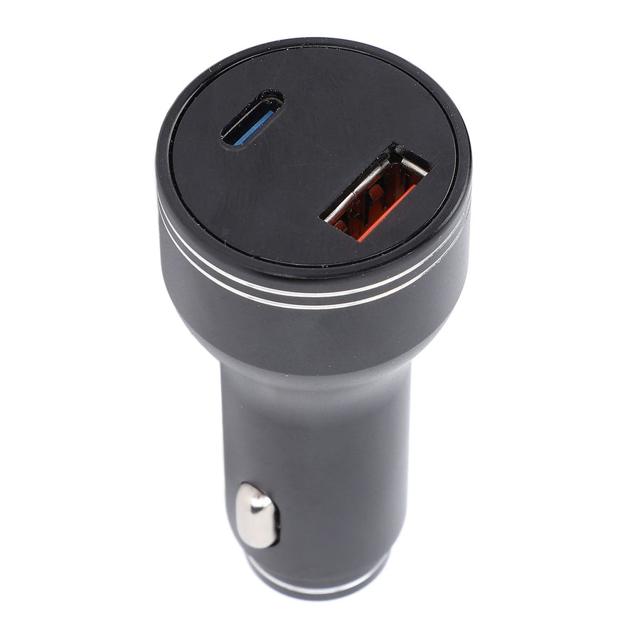 Satellite Car Charger for Mini 140W Vehicle Mounted Satellite Fast Charging Power Adapter for Boats RVs