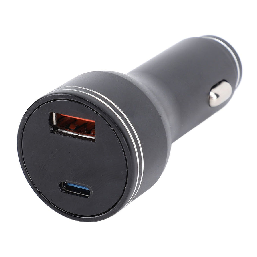 Satellite Car Charger for Mini 140W Vehicle Mounted Satellite Fast Charging Power Adapter for Boats RVs