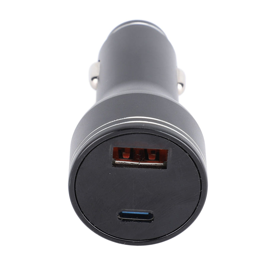 Satellite Car Charger for Mini 140W Vehicle Mounted Satellite Fast Charging Power Adapter for Boats RVs