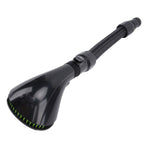 Pet Brush Vacuum Attachment with Hose for P11 Animal ULnitec Dog Grooming Brush Vacuum Attachment