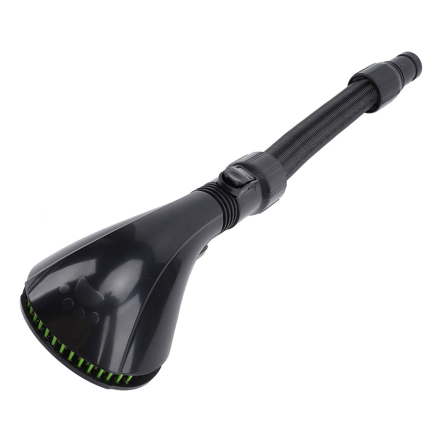 Pet Brush Vacuum Attachment with Hose for P11 Animal ULnitec Dog Grooming Brush Vacuum Attachment