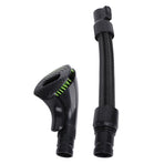 Pet Brush Vacuum Attachment with Hose for P11 Animal ULnitec Dog Grooming Brush Vacuum Attachment