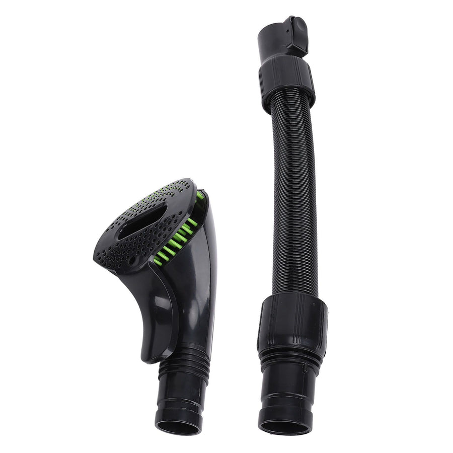 Pet Brush Vacuum Attachment with Hose for P11 Animal ULnitec Dog Grooming Brush Vacuum Attachment