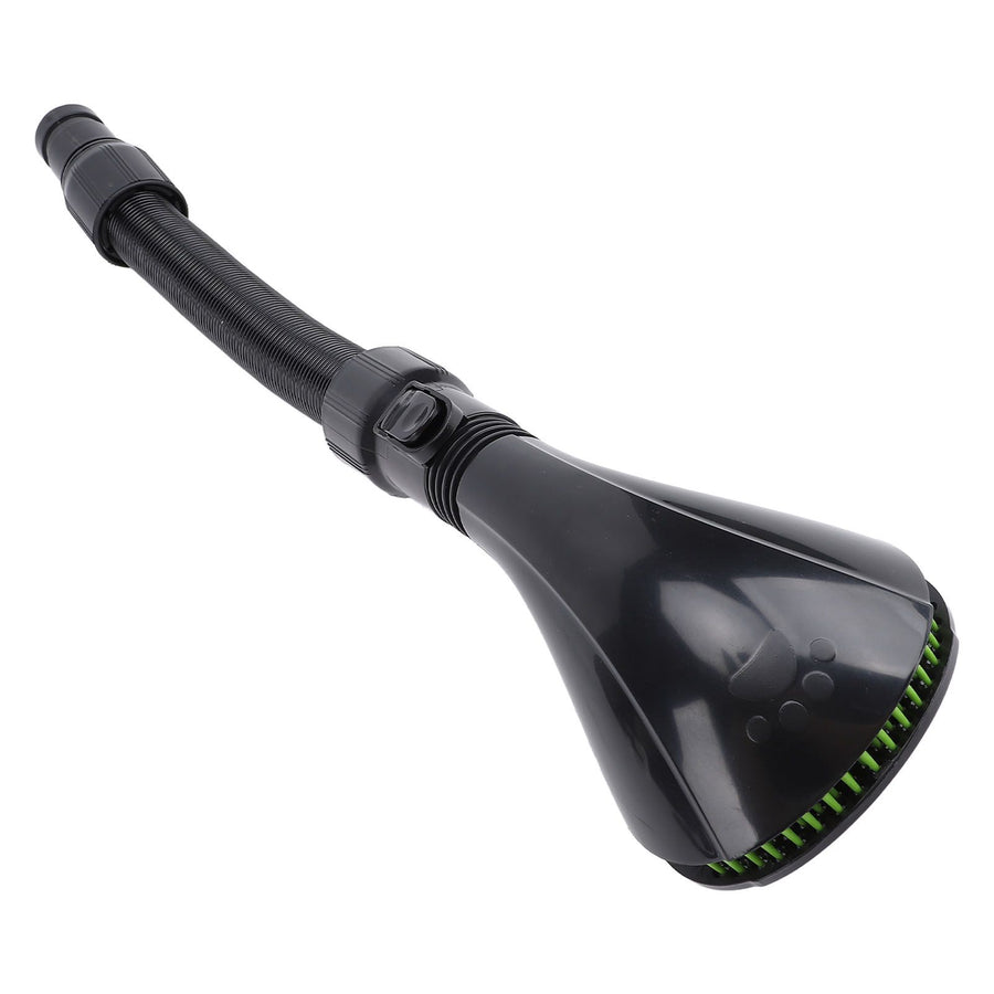 Pet Brush Vacuum Attachment with Hose for P11 Animal ULnitec Dog Grooming Brush Vacuum Attachment