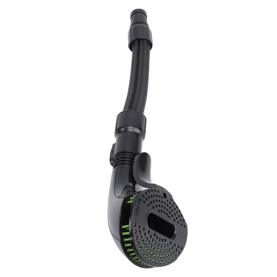 Pet Brush Vacuum Attachment with Hose for P11 Animal ULnitec Dog Grooming Brush Vacuum Attachment