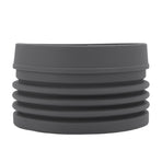 Silicone Bellow for Fellow Opus Coffee Grinder Flush Away Coffee Grounds Leftover Elastic Reusable Coffee Hopper Bellow