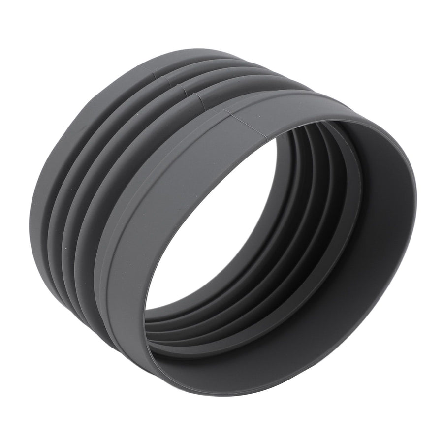Silicone Bellow for Fellow Opus Coffee Grinder Flush Away Coffee Grounds Leftover Elastic Reusable Coffee Hopper Bellow
