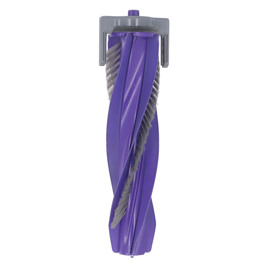 Robot Vacuum Main Brush ABS Rubber Anti Tangling Robot Vacuum Cleaner Main Roller Brush Replacement for J4 J5 001
