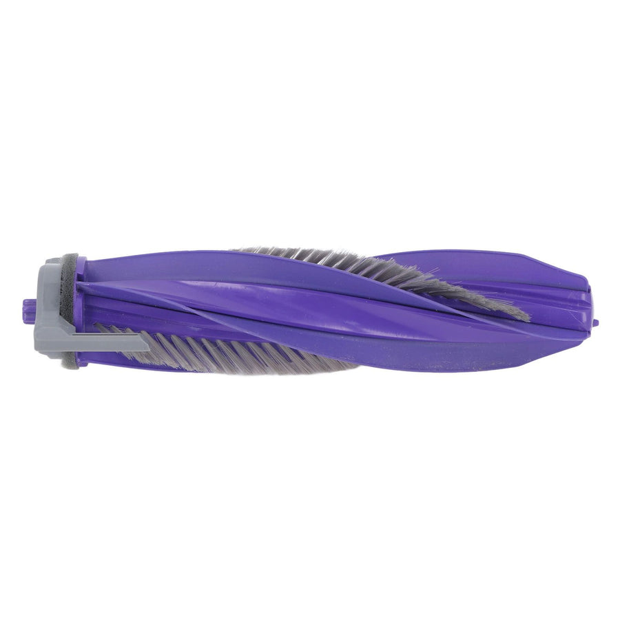 Robot Vacuum Main Brush ABS Rubber Anti Tangling Robot Vacuum Cleaner Main Roller Brush Replacement for J4 J5 001