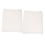 2PCS Humidifier Wick Filter Replacement Filter Humidifier Accessory for HU4801 HU4802 HU4803 HU481