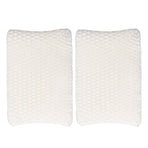 2PCS Humidifier Wick Filter Replacement Filter Humidifier Accessory for HU4801 HU4802 HU4803 HU481