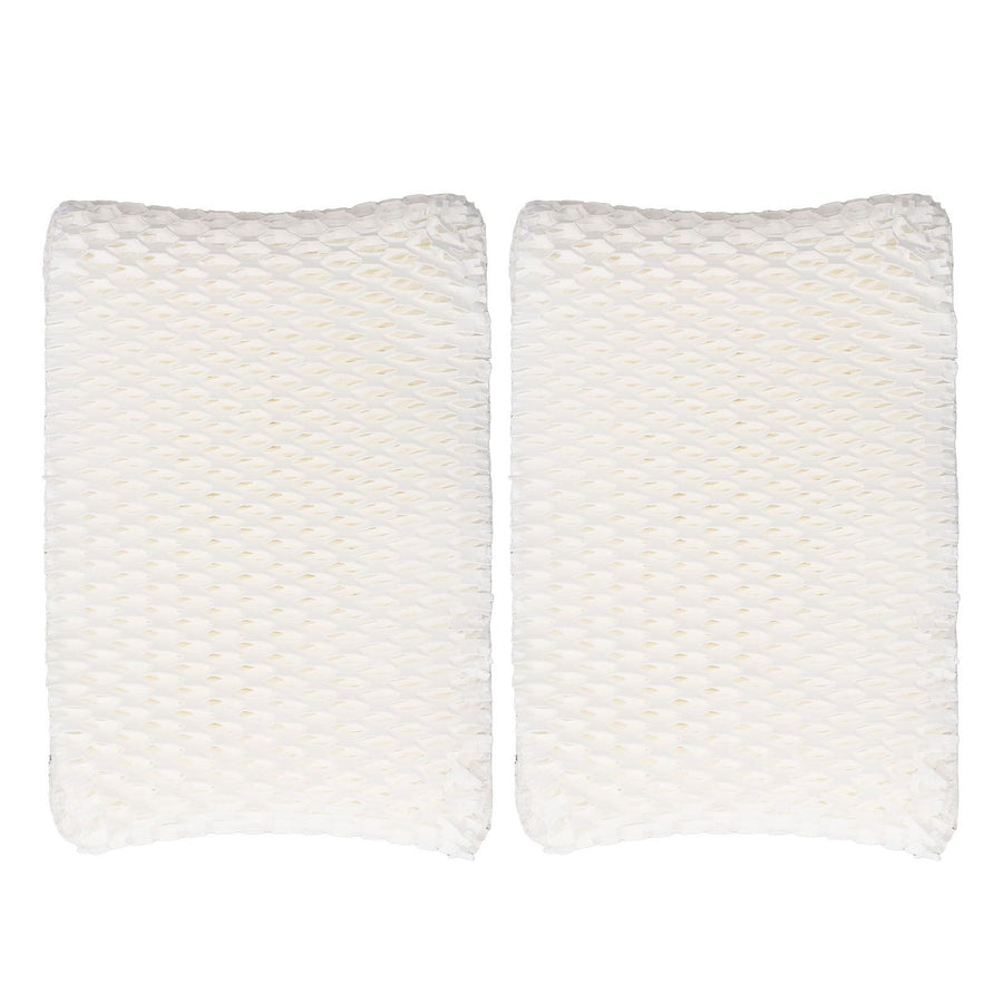 2PCS Humidifier Wick Filter Replacement Filter Humidifier Accessory for HU4801 HU4802 HU4803 HU481
