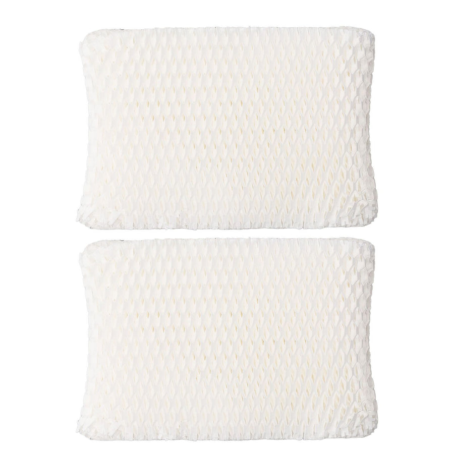 2PCS Humidifier Wick Filter Replacement Filter Humidifier Accessory for HU4801 HU4802 HU4803 HU481