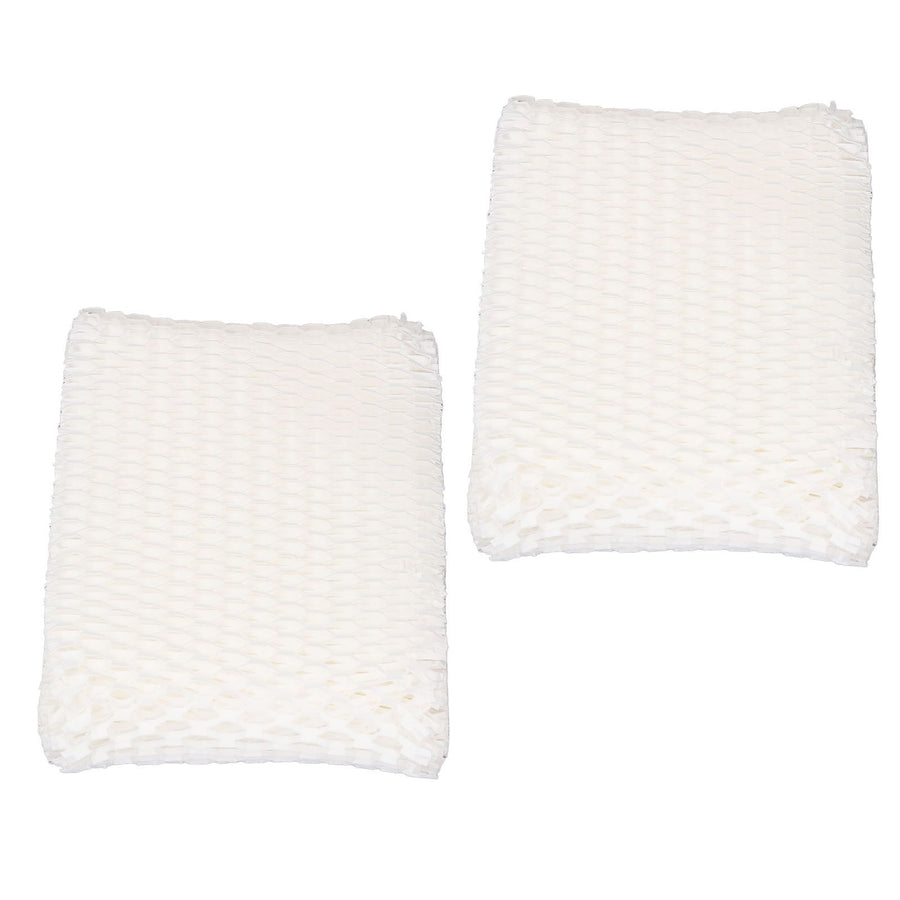 2PCS Humidifier Wick Filter Replacement Filter Humidifier Accessory for HU4801 HU4802 HU4803 HU481