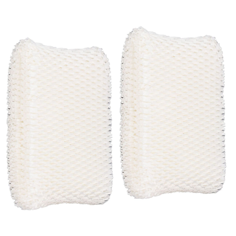 2PCS Humidifier Wick Filter Replacement Filter Humidifier Accessory for HU4801 HU4802 HU4803 HU481