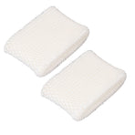 2PCS Humidifier Wick Filter Replacement Filter Humidifier Accessory for HU4801 HU4802 HU4803 HU481