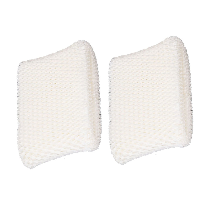 2PCS Humidifier Wick Filter Replacement Filter Humidifier Accessory for HU4801 HU4802 HU4803 HU481