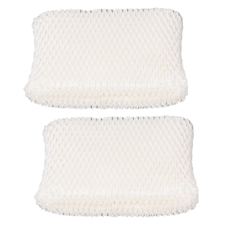 2PCS Humidifier Wick Filter Replacement Filter Humidifier Accessory for HU4801 HU4802 HU4803 HU481