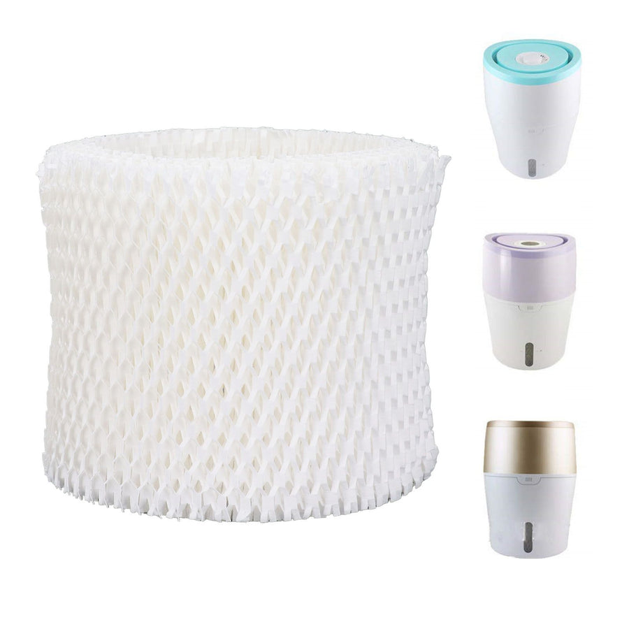 2PCS Humidifier Wick Filter Replacement Filter Humidifier Accessory for HU4801 HU4802 HU4803 HU481