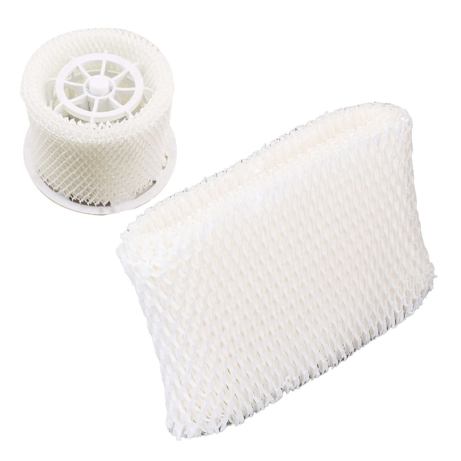 2PCS Humidifier Wick Filter Replacement Filter Humidifier Accessory for HU4801 HU4802 HU4803 HU481