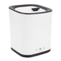 Portable Washing Machine Automatic Efficient Cleaning Quiet Mini Washer for Sock Underwear US Plug