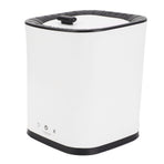 Portable Washing Machine Automatic Efficient Cleaning Quiet Mini Washer for Sock Underwear US Plug