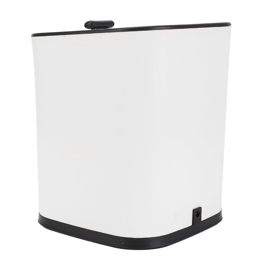 Portable Washing Machine Automatic Efficient Cleaning Quiet Mini Washer for Sock Underwear US Plug