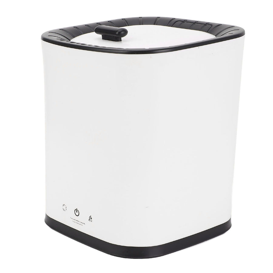 Portable Washing Machine Automatic Efficient Cleaning Quiet Mini Washer for Sock Underwear EU Plug