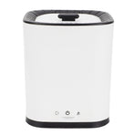 Portable Washing Machine Automatic Efficient Cleaning Quiet Mini Washer for Sock Underwear EU Plug
