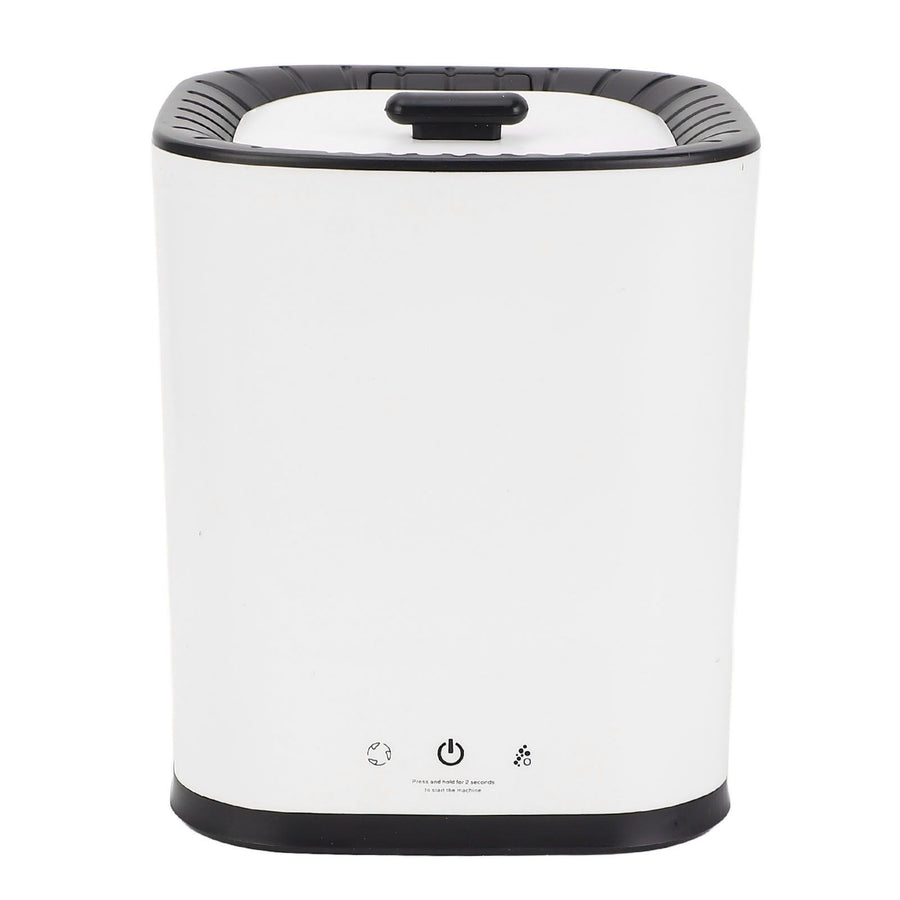 Portable Washing Machine Automatic Efficient Cleaning Quiet Mini Washer for Sock Underwear EU Plug