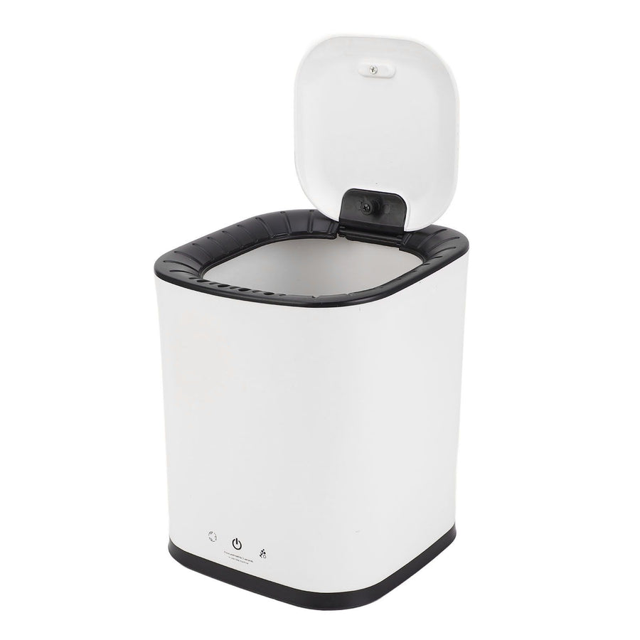 Portable Washing Machine Automatic Efficient Cleaning Quiet Mini Washer for Sock Underwear EU Plug