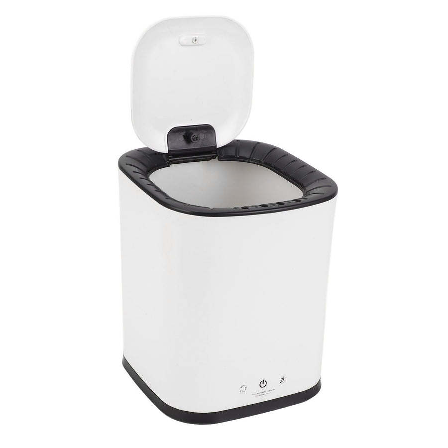 Portable Washing Machine Automatic Efficient Cleaning Quiet Mini Washer for Sock Underwear EU Plug