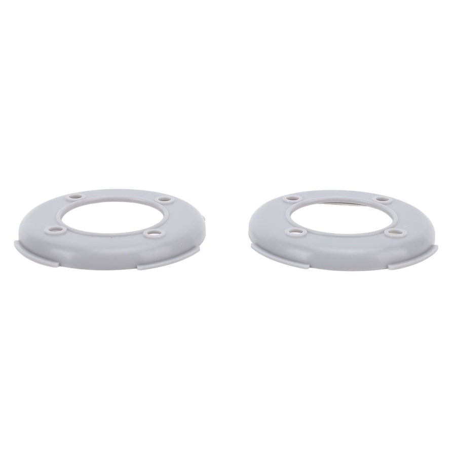 Indoor Battery Wall Mounting Plate ABS Sturdy Indoor Battery Wall Mount Replacement Bracket