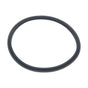 Food Processor Seal Gasket Food Grade Silicone Food Processor Replacement O Loop Sealing Gasket for Kitchen Appliance