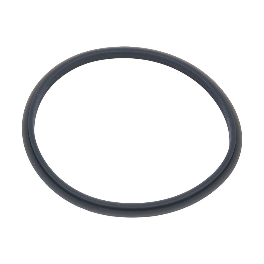 Food Processor Seal Gasket Food Grade Silicone Food Processor Replacement O Loop Sealing Gasket for Kitchen Appliance