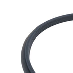 Food Processor Seal Gasket Food Grade Silicone Food Processor Replacement O Loop Sealing Gasket for Kitchen Appliance