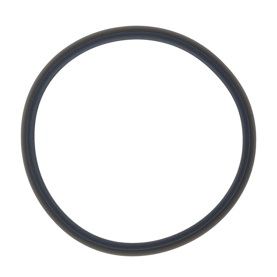 Food Processor Seal Gasket Food Grade Silicone Food Processor Replacement O Loop Sealing Gasket for Kitchen Appliance