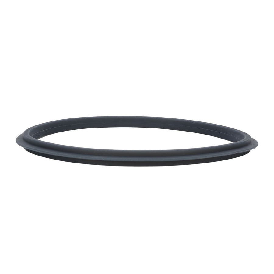 Food Processor Seal Gasket Food Grade Silicone Food Processor Replacement O Loop Sealing Gasket for Kitchen Appliance