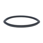 Food Processor Seal Gasket Food Grade Silicone Food Processor Replacement O Loop Sealing Gasket for Kitchen Appliance