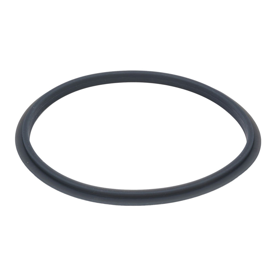 Food Processor Seal Gasket Food Grade Silicone Food Processor Replacement O Loop Sealing Gasket for Kitchen Appliance