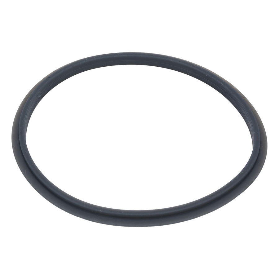 Food Processor Seal Gasket Food Grade Silicone Food Processor Replacement O Loop Sealing Gasket for Kitchen Appliance