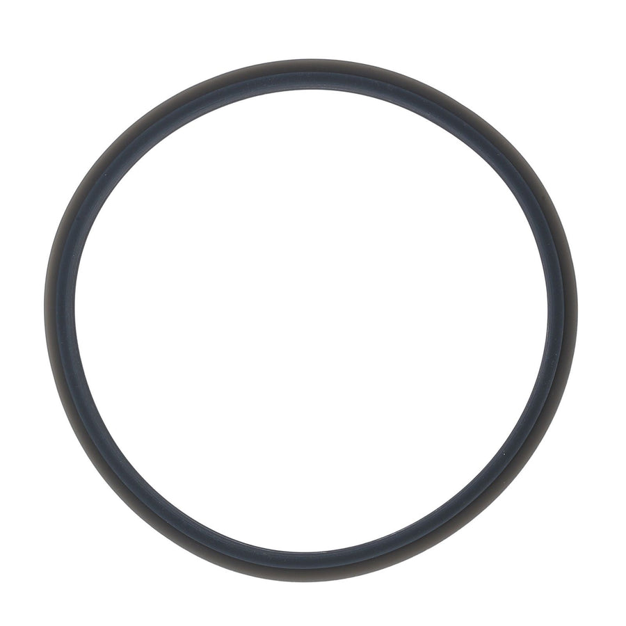 Food Processor Seal Gasket Food Grade Silicone Food Processor Replacement O Loop Sealing Gasket for Kitchen Appliance
