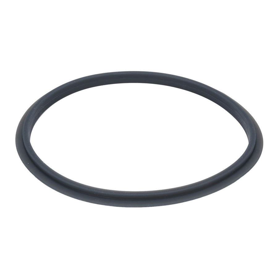 Food Processor Seal Gasket Food Grade Silicone Food Processor Replacement O Loop Sealing Gasket for Kitchen Appliance