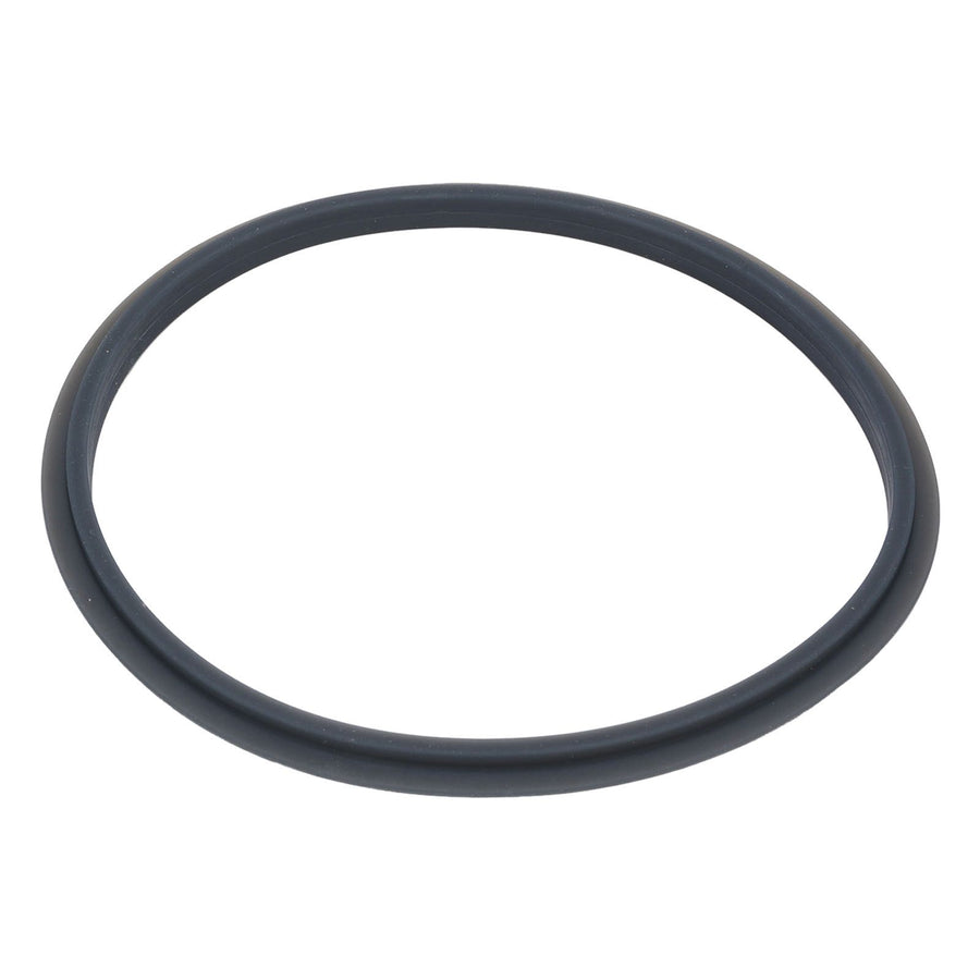 Food Processor Seal Gasket Food Grade Silicone Food Processor Replacement O Loop Sealing Gasket for Kitchen Appliance