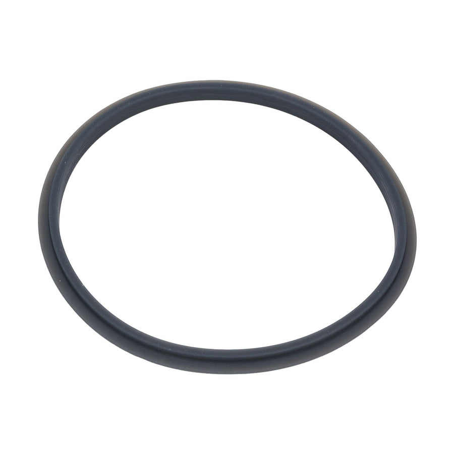 Food Processor Seal Gasket Food Grade Silicone Food Processor Replacement O Loop Sealing Gasket for Kitchen Appliance