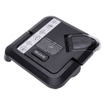 Blender Locking Lid Food Grade Blender Top Lid Cover Replacement Part for BL770 BL771 BL773 Blenders